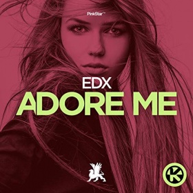 EDX - ADORE ME